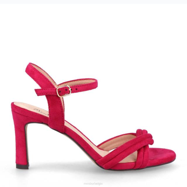 celano_vrouwen_menbur_0rln338_roze_casual_chique_schoen.jpg celano vrouwen Menbur 0RLN338 roze casual chique schoen - Image 1