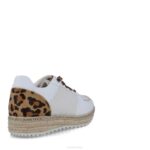 celeo vrouwen Menbur 0RLN683 multi sportschoenen - Image 3