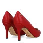 Celin vrouwen Menbur 0RLN6035 rood middelhoge en lage hakken - Image 4