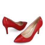 Celin vrouwen Menbur 0RLN6035 rood middelhoge en lage hakken - Image 7