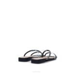 cepheus vrouwen Menbur 0RLN2609 zwart sandalen - Image 3