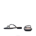 cepheus vrouwen Menbur 0RLN2609 zwart sandalen - Image 5