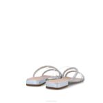 cepheus vrouwen Menbur 0RLN2610 zilver sandalen - Image 3