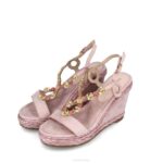 ceppaloni vrouwen Menbur 0RLN3043 make-up roze casual chique schoen - Image 3