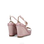 ceppaloni vrouwen Menbur 0RLN3043 make-up roze casual chique schoen - Image 4