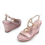 ceppaloni vrouwen Menbur 0RLN3043 make-up roze casual chique schoen - Image 7