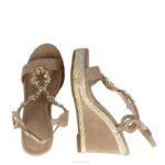 ceppaloni vrouwen Menbur 0RLN3044 beige casual chique schoen - Image 2
