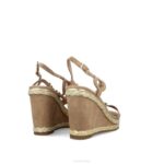 ceppaloni vrouwen Menbur 0RLN3044 beige casual chique schoen - Image 4