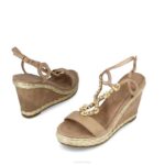 ceppaloni vrouwen Menbur 0RLN3044 beige casual chique schoen - Image 7