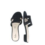 Cervinia vrouwen Menbur 0RLN276 zwart casual chique schoen - Image 2