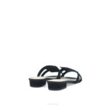Cervinia vrouwen Menbur 0RLN276 zwart casual chique schoen - Image 4