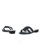 Cervinia vrouwen Menbur 0RLN276 zwart casual chique schoen - Image 5
