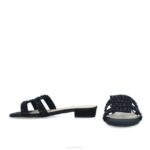 Cervinia vrouwen Menbur 0RLN276 zwart casual chique schoen - Image 6