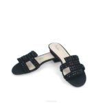 Cervinia vrouwen Menbur 0RLN276 zwart casual chique schoen - Image 7