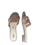 Cervinia vrouwen Menbur 0RLN3153 make-up roze casual chique schoen - Image 2