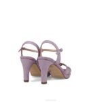 cetus vrouwen Menbur 0RLN2541 paars sandalen - Image 3