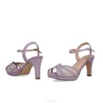 cetus vrouwen Menbur 0RLN2541 paars sandalen - Image 4