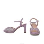 cetus vrouwen Menbur 0RLN2541 paars sandalen - Image 5