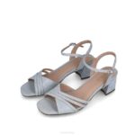cetus vrouwen Menbur 0RLN2672 zilver sandalen - Image 2
