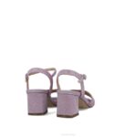 cetus vrouwen Menbur 0RLN2673 paars sandalen - Image 3