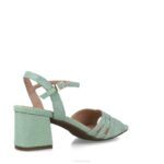 cetus vrouwen Menbur 0RLN2674 groente sandalen - Image 3