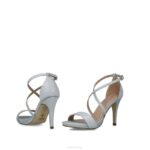 cetus vrouwen Menbur 0RLN2692 zilver sandalen - Image 4