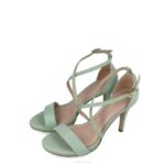 cetus vrouwen Menbur 0RLN2693 groente sandalen - Image 2