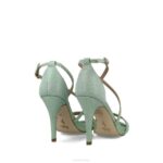 cetus vrouwen Menbur 0RLN2693 groente sandalen - Image 3