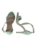 cetus vrouwen Menbur 0RLN2693 groente sandalen - Image 6