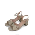 cetus vrouwen Menbur 0RLN62 goud sandalen - Image 2