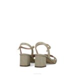 cetus vrouwen Menbur 0RLN62 goud sandalen - Image 3