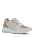 Charoita vrouwen Menbur 0RLN579 beige sportschoenen - Image 2