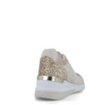 Charoita vrouwen Menbur 0RLN579 beige sportschoenen - Image 3
