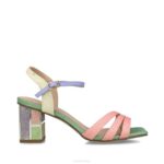 Circinus vrouwen Menbur 0RLN129 multi sandalen - Image 4