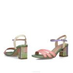 Circinus vrouwen Menbur 0RLN129 multi sandalen - Image 7