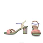 Circinus vrouwen Menbur 0RLN129 multi sandalen - Image 8
