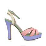 Circinus vrouwen Menbur 0RLN25 multi sandalen - Image 2