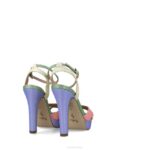Circinus vrouwen Menbur 0RLN25 multi sandalen - Image 4