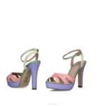 Circinus vrouwen Menbur 0RLN25 multi sandalen - Image 5