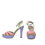 Circinus vrouwen Menbur 0RLN25 multi sandalen - Image 6