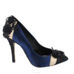 colmenair vrouwen Menbur 0RLN4757 donkerblauw hoge hakken - Image 2
