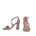 Columba vrouwen Menbur 0RLN2583 make-up roze sandalen - Image 5