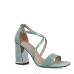 Columba vrouwen Menbur 0RLN2584 groente sandalen - Image 2