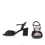 coma berenices vrouwen Menbur 0RLN2797 zwart sandalen - Image 5