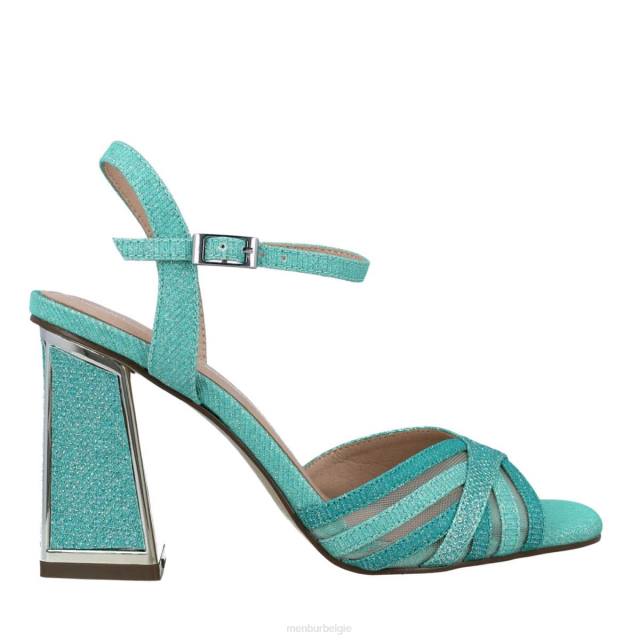 consus_vrouwen_menbur_0rln5097_azul_medio_hoge_hakken.jpg consus vrouwen Menbur 0RLN5097 azul medio hoge hakken - Image 1
