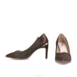 Corisia vrouwen Menbur 0RLN1730 beige middelhoge en lage hakken - Image 6