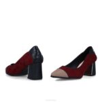 Corisia vrouwen Menbur 0RLN5885 rood middelhoge en lage hakken - Image 5