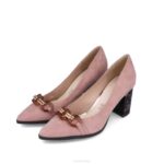 cornello vrouwen Menbur 0RLN408 make-up roze casual chique schoen - Image 3