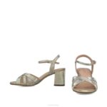 corona Australië vrouwen Menbur 0RLN116 goud sandalen - Image 5