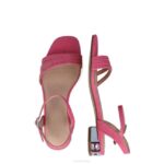 coronaborealis vrouwen Menbur 0RLN2646 roze sandalen - Image 6